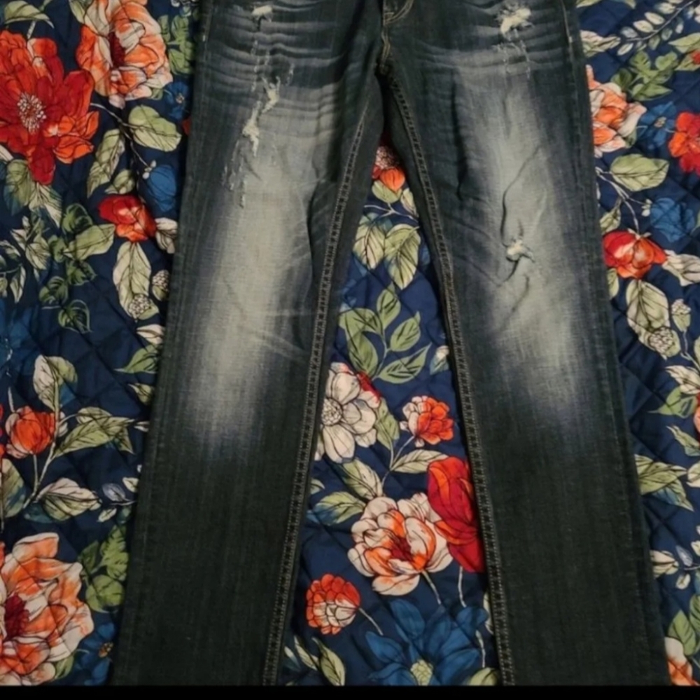 Women's vigoss skinny jeans